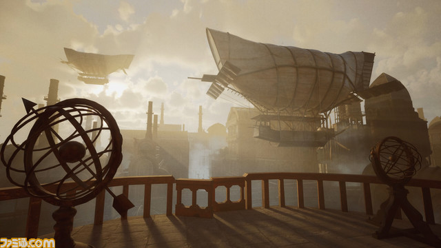 スチームパンク世界でチョコレート工場を経営『Chocolate Factory Simulator』発表。石炭と蒸気の力でオリジナルチョコレートを販売