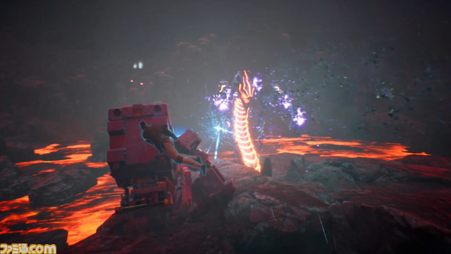 『SYNDUALITY Echo of Ada』人型AI“メイガス”とのバディ体験をひと足先に楽しめる。クローズドβテスト（3月28日開催）募集受付中