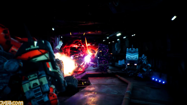 『SYNDUALITY Echo of Ada』人型AI“メイガス”とのバディ体験をひと足先に楽しめる。クローズドβテスト（3月28日開催）募集受付中