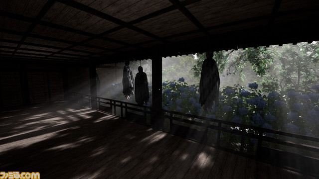 徘徊ホラー『Shadow Corridor 2』の発売日が3/29に決定。ランダム生成マップやアイテム数が増量、新システム“カルタシステム”搭載など、前作から大幅パワーアップ