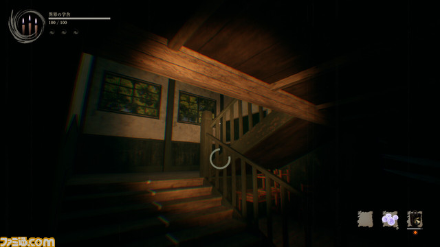 徘徊ホラー『Shadow Corridor 2』の発売日が3/29に決定。ランダム生成マップやアイテム数が増量、新システム“カルタシステム”搭載など、前作から大幅パワーアップ