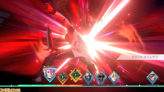 『サガ エメラルド ビヨンド』闇の王“シウグナス”の物語を紹介。吸血鬼の能力や専用技、片手銃の使いかたなども明らかに