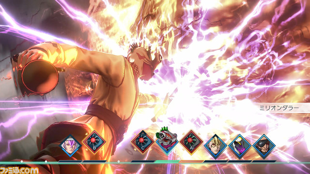 『サガ エメラルド ビヨンド』闇の王“シウグナス”の物語を紹介。吸血鬼の能力や専用技、片手銃の使いかたなども明らかに