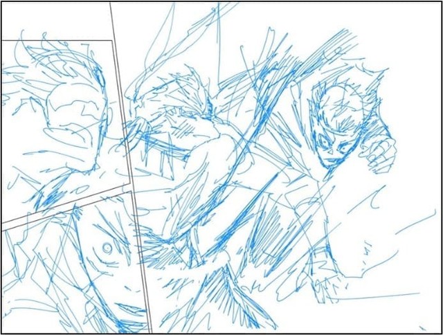 芥見下々『呪術廻戦』展が7月6日~8月27日に開催決定。チケットのプレミア先行販売の抽選受付が4月6日から開始。2025年春に大阪でも開催