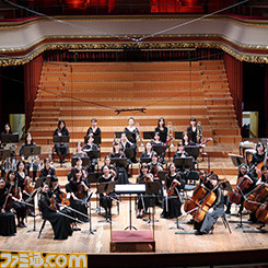 『魔界戦記ディスガイア』『夜廻』などの名曲を生演奏する、日本一ソフトウェア30周年記念コンサートが6月23日開催