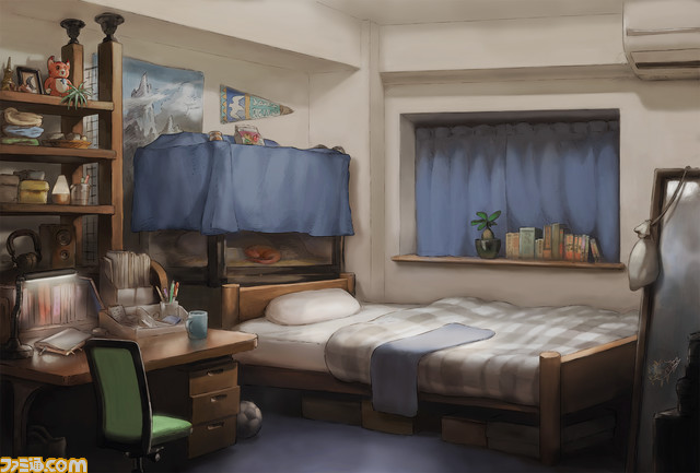 【グラブル】時には社内で「どれがいちばんキュンとくるか」アンケートも実施!? イラストチーム座談会で美麗イラスト制作の裏側に迫る