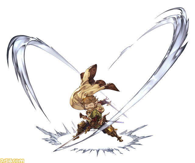 【グラブル】時には社内で「どれがいちばんキュンとくるか」アンケートも実施!? イラストチーム座談会で美麗イラスト制作の裏側に迫る