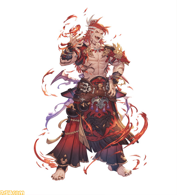 【グラブル】時には社内で「どれがいちばんキュンとくるか」アンケートも実施!? イラストチーム座談会で美麗イラスト制作の裏側に迫る