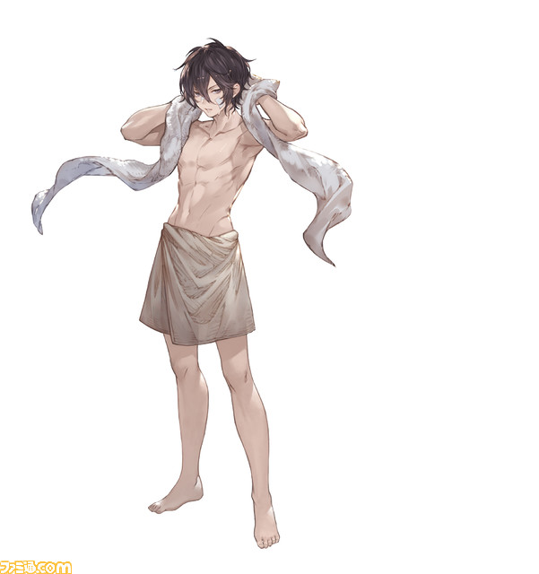 【グラブル】時には社内で「どれがいちばんキュンとくるか」アンケートも実施!? イラストチーム座談会で美麗イラスト制作の裏側に迫る