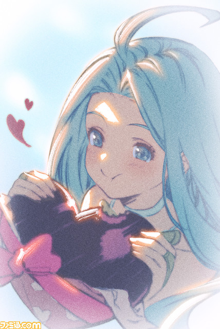 【グラブル】時には社内で「どれがいちばんキュンとくるか」アンケートも実施!? イラストチーム座談会で美麗イラスト制作の裏側に迫る