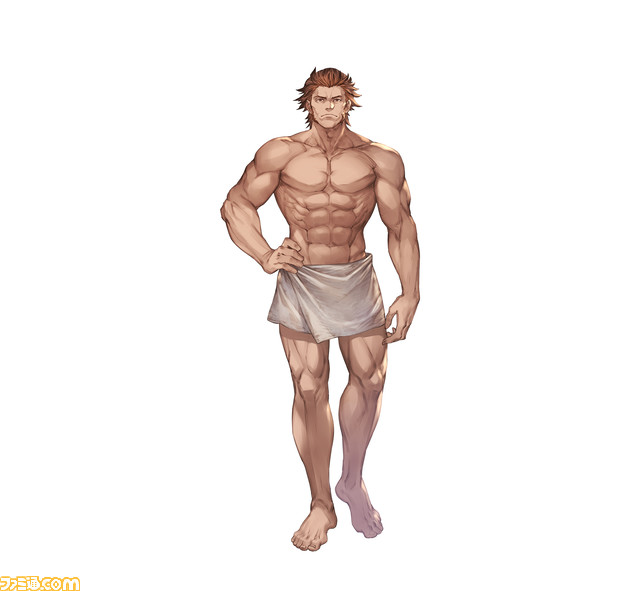 【グラブル】時には社内で「どれがいちばんキュンとくるか」アンケートも実施!? イラストチーム座談会で美麗イラスト制作の裏側に迫る