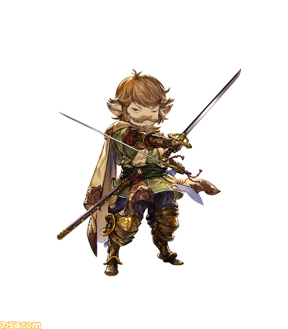 【グラブル】時には社内で「どれがいちばんキュンとくるか」アンケートも実施!? イラストチーム座談会で美麗イラスト制作の裏側に迫る