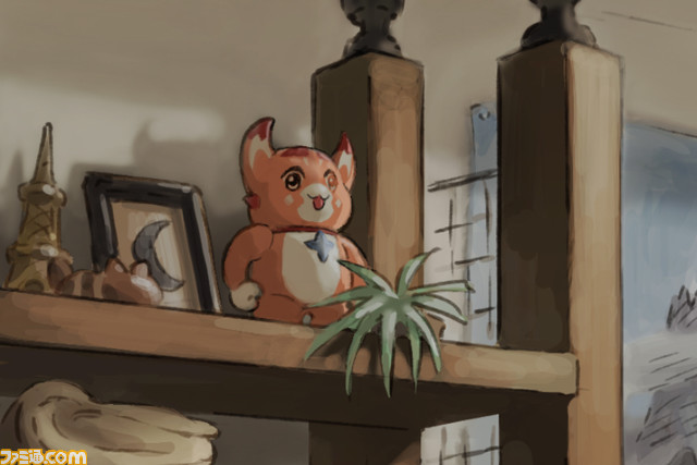 【グラブル】時には社内で「どれがいちばんキュンとくるか」アンケートも実施!? イラストチーム座談会で美麗イラスト制作の裏側に迫る