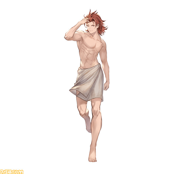 【グラブル】時には社内で「どれがいちばんキュンとくるか」アンケートも実施!? イラストチーム座談会で美麗イラスト制作の裏側に迫る