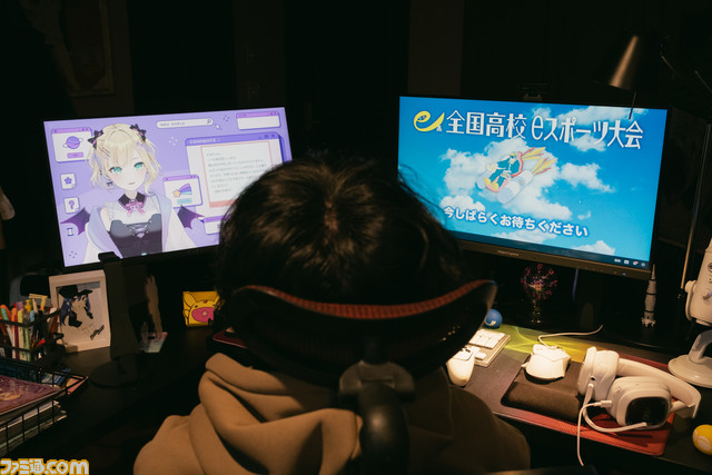 映画『PLAY! ~勝つとか負けるとかは、どーでもよくて~』上位ランカーの達郎がゲーム初心者の翔太にスパルタ指導する様子を描いた本編映像が公開