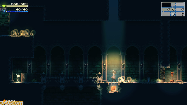 『ラスティッド・モス』『Momodora: 月影のエンドロール』『ファントムローズ２ サファイア』がSteamスプリングセールでお買い得。この機会にプレイしたいPLAYISMおすすめの3タイトルを紹介