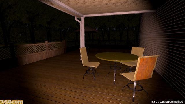 おじさん特化型『8番出口』ライク、『ミスター9』Steamで3月7日に配信。異変が生じたおじさんは容赦なく撃ち抜け！