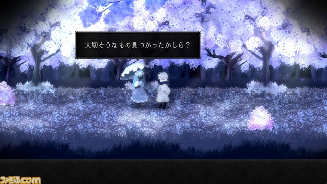 魔法使いの探索アドベンチャー『ヒサとヨミ 第1章 二人の魔法使い』PC向けに配信開始。友人を救うため、願いが叶う不思議な塔へ