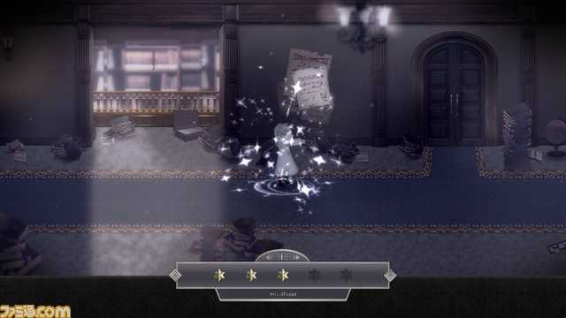 魔法使いの探索アドベンチャー『ヒサとヨミ 第1章 二人の魔法使い』PC向けに配信開始。友人を救うため、願いが叶う不思議な塔へ