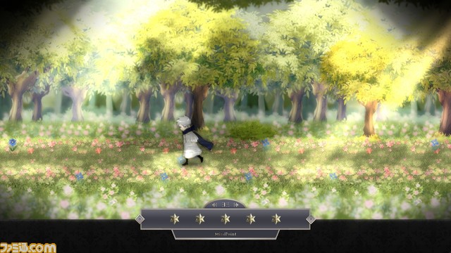 魔法使いの探索アドベンチャー『ヒサとヨミ 第1章 二人の魔法使い』PC向けに配信開始。友人を救うため、願いが叶う不思議な塔へ