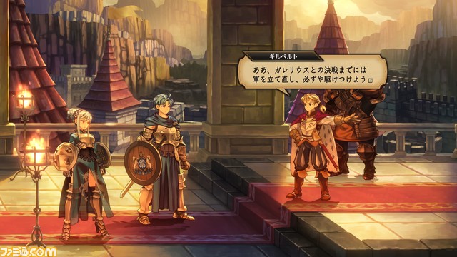 『ユニコーンオーバーロード』情報まとめ。ゲームシステム、レビュー、インタビュー、動画などをまとめて紹介