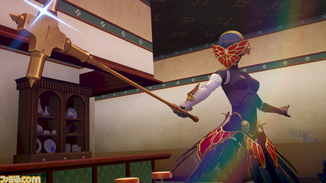 『ペルソナ3 リロード』DLCで『P3フェス』の後日談“エピソードアイギス”が配信決定。DLC“エクスパンションパス”は3月12日から3回に分けて配信【Xbox Partner Preview】