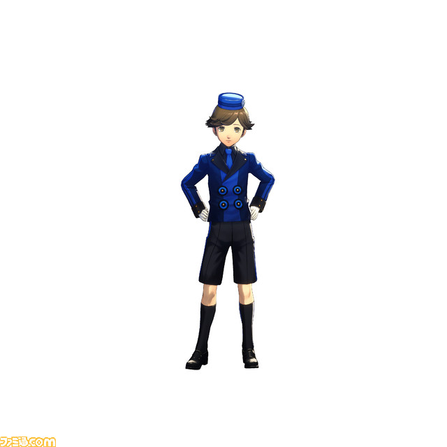 『ペルソナ3 リロード』DLCで『P3フェス』の後日談“エピソードアイギス”が配信決定。DLC“エクスパンションパス”は3月12日から3回に分けて配信【Xbox Partner Preview】