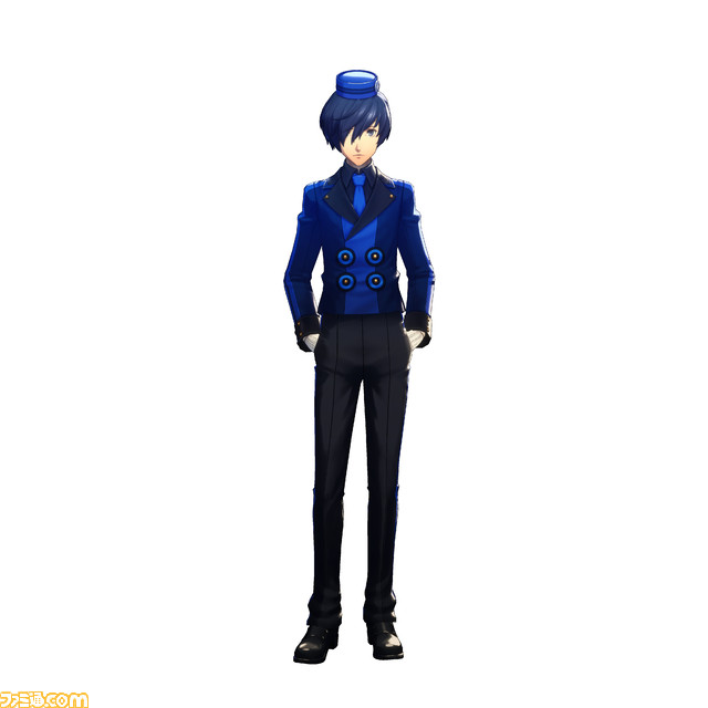 『ペルソナ3 リロード』DLCで『P3フェス』の後日談“エピソードアイギス”が配信決定。DLC“エクスパンションパス”は3月12日から3回に分けて配信【Xbox Partner Preview】