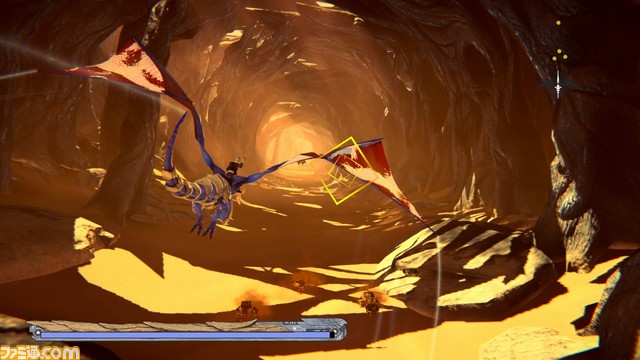 SS版『パンツァードラグーン』が発売された日。ドラゴンに跨がり空を飛び、360度全方位自由に視界を切り替えながら敵を撃破していく名作3Dシューティング【今日は何の日?】