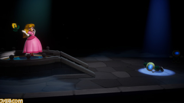 『プリンセスピーチ Showtime!』体験版配信。剣士ピーチとパティシエピーチが登場する舞台をプレイ可能