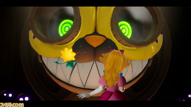 『プリンセスピーチ Showtime!』体験版配信。剣士ピーチとパティシエピーチが登場する舞台をプレイ可能