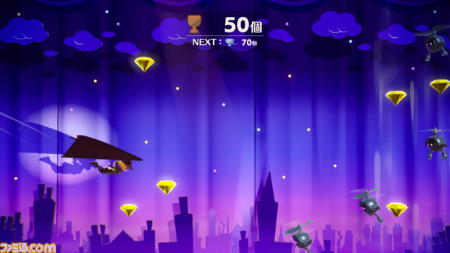 『プリンセスピーチ Showtime!』体験版配信。剣士ピーチとパティシエピーチが登場する舞台をプレイ可能