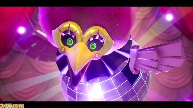 『プリンセスピーチ Showtime!』体験版配信。剣士ピーチとパティシエピーチが登場する舞台をプレイ可能