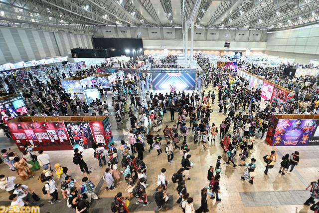 初音ミク“マジカルミライ 2024”東京/大阪に加え、初の福岡でも開催。テーマソングは柊マグネタイト『アンテナ39』。3月15日12時よりチケットを抽選先行