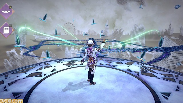 『サガ エメラルド ビヨンド』主人公のひとり・シウグナスのPVが公開。王座なき闇の王は、騎士団を統べ混沌との戦いへと赴く