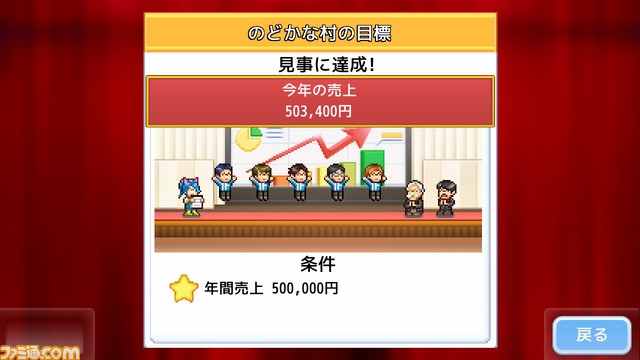 【Switch】カイロソフトの『財閥タウンズV』が67%オフ、『冒険ダンジョン村2』や『開店コンビニ日記』が50%オフに。8タイトルが4月2日までセール中
