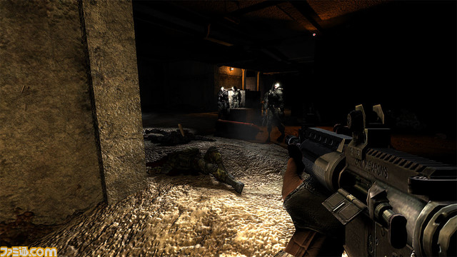 名作サバイバルホラーFPS『S.T.A.L.K.E.R.』3部作の家庭用版が配信開始。“核汚染危険地帯”にはびこる敵と謎を追う、カルト的人気シリーズ