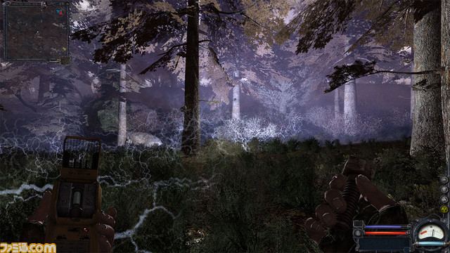 名作サバイバルホラーFPS『S.T.A.L.K.E.R.』3部作の家庭用版が配信開始。“核汚染危険地帯”にはびこる敵と謎を追う、カルト的人気シリーズ