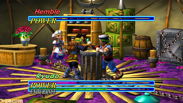 『グランディア HD コレクション』3/26発売決定! ゲームアーツが生んだ名作RPGのHDリマスター版がプレイステーション&Xboxで蘇る