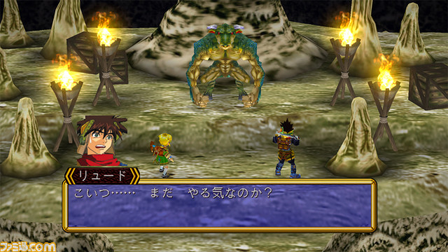 『グランディア HD コレクション』3/26発売決定! ゲームアーツが生んだ名作RPGのHDリマスター版がプレイステーション&Xboxで蘇る