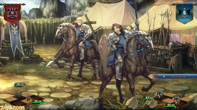 『ユニコーンオーバーロード』8人の新たなキャラクターが公開。さらにオンライン対戦ができる闘技場や、キャラクターの色変え要素などやりこみ要素も解禁