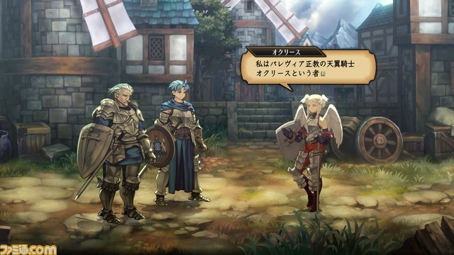 『ユニコーンオーバーロード』8人の新たなキャラクターが公開。さらにオンライン対戦ができる闘技場や、キャラクターの色変え要素などやりこみ要素も解禁