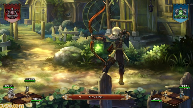 『ユニコーンオーバーロード』8人の新たなキャラクターが公開。さらにオンライン対戦ができる闘技場や、キャラクターの色変え要素などやりこみ要素も解禁