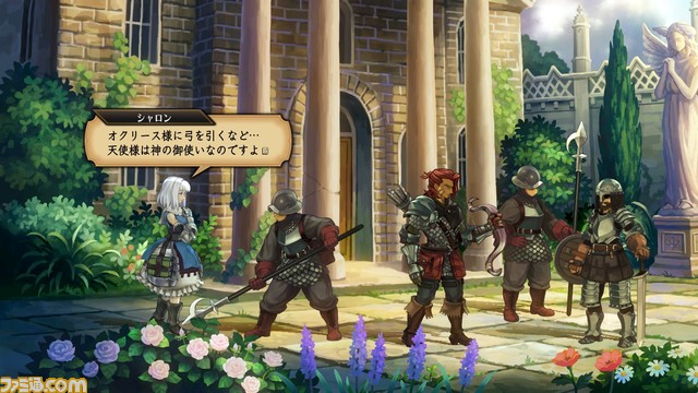 『ユニコーンオーバーロード』8人の新たなキャラクターが公開。さらにオンライン対戦ができる闘技場や、キャラクターの色変え要素などやりこみ要素も解禁