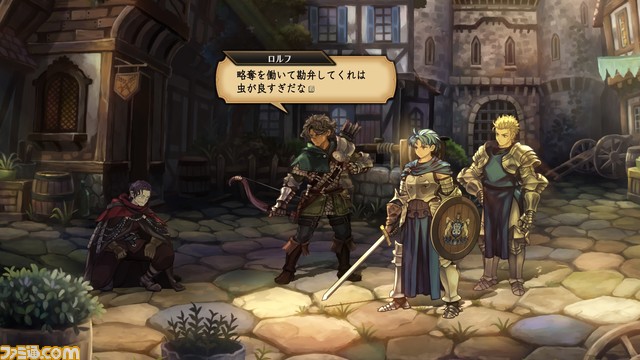 『ユニコーンオーバーロード』8人の新たなキャラクターが公開。さらにオンライン対戦ができる闘技場や、キャラクターの色変え要素などやりこみ要素も解禁