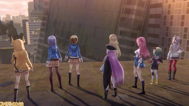 『ヘブバン』3/7生放送まとめ