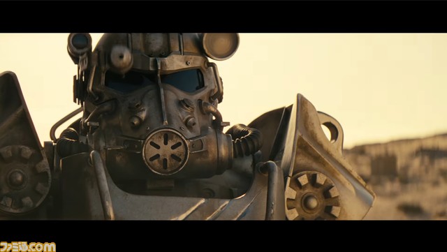 実写ドラマ『フォールアウト』オフィシャルトレーラー公開。カットもセリフもBGMも『FO』らしさたっぷり！ 現地時間4月11日からAmazonプライムで全エピソード配信