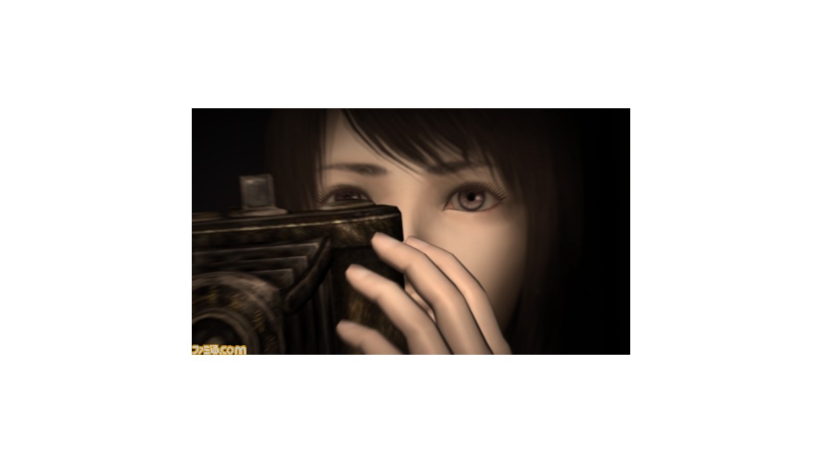 零 紅い蝶の秘密 特典 店頭用プロモーションDVD Project ZERO 零～紅い