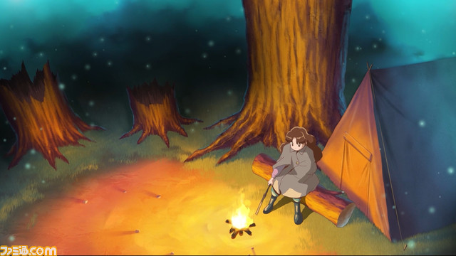 『プリンセスメーカー2 リジェネレーション』7月11日に発売延期。新しく父となるプレイヤーが娘との将来を感じられるアニメ映像公開