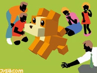 DS『立体ピクロス』15周年。ゲームだから実現できた奥行きを加えた『ピクロス』。彫刻のように隠れたカタチを掘り出すのが楽しい【今日は何の日?】